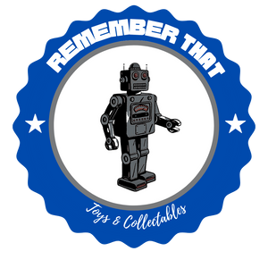Remember That Toys &amp; Collectibles Online Toy Store