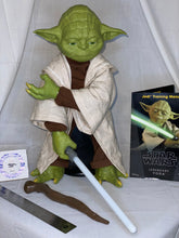 Load image into Gallery viewer, Yoda Legendary Master
