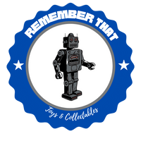 Remember That Toys & Collectibles Online Toy Store