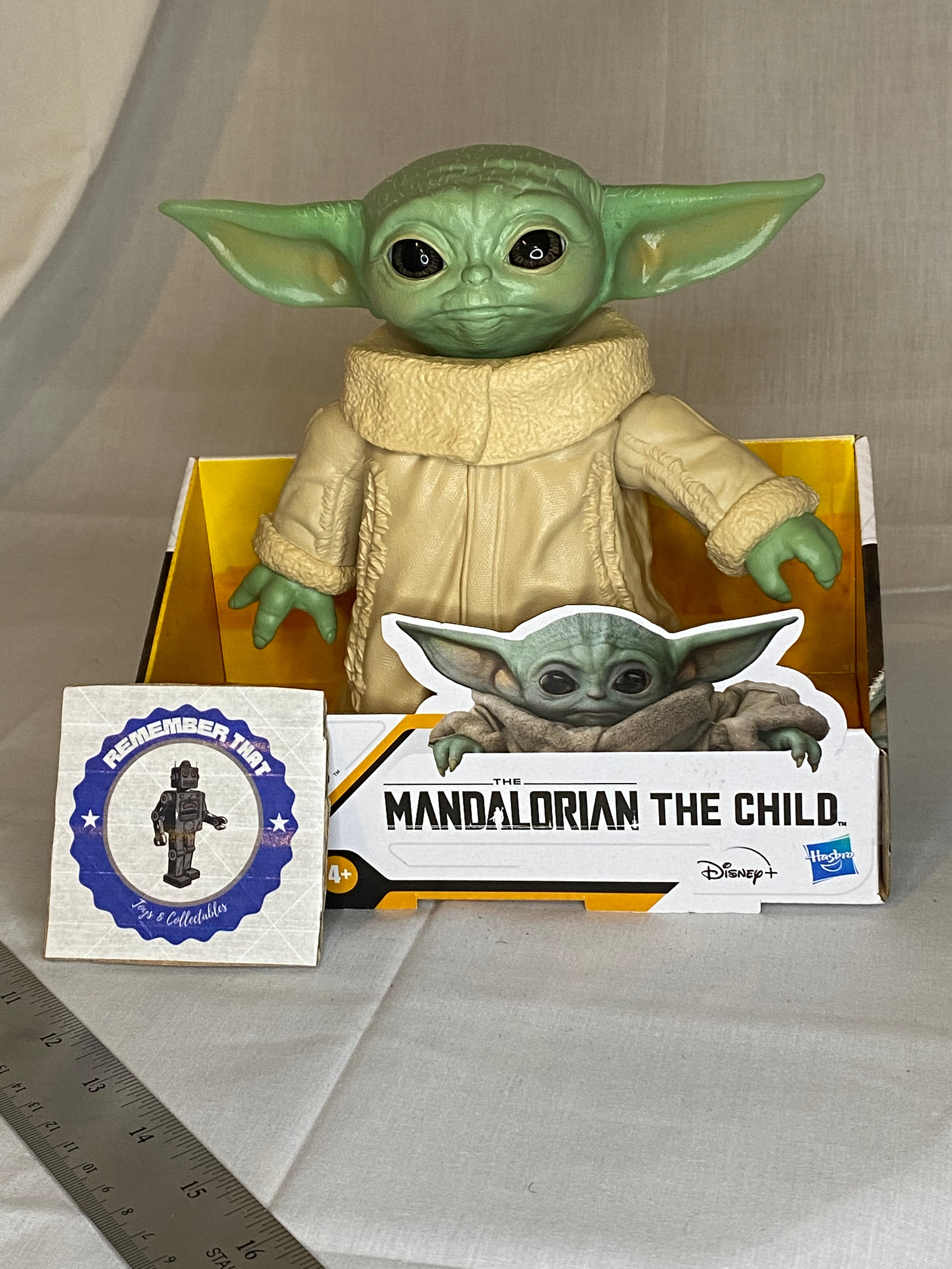 Star Wars - Mandalorian, The Child