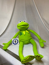 Load image into Gallery viewer, 30th Anniversary Talking Kermit
