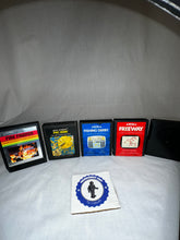 Load image into Gallery viewer, Atari 2600
