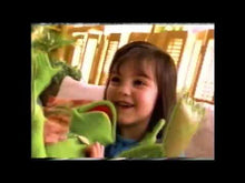 Load and play video in Gallery viewer, 30th Anniversary Talking Kermit
