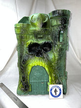 Load image into Gallery viewer, Masters Of The Universe Castle Grayskull
